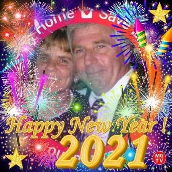 Meet your Posher, Patsy - Picture 1 of 1